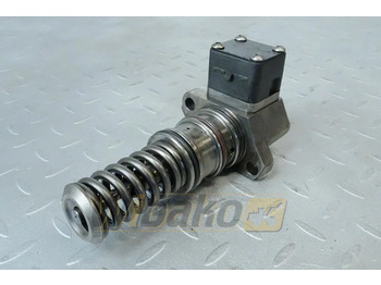 Pompe à carburant BOSCH