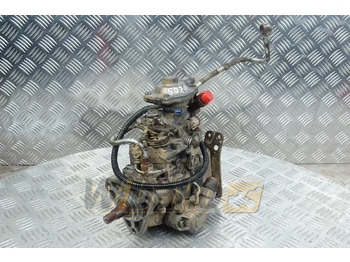 Pompe à carburant BOSCH