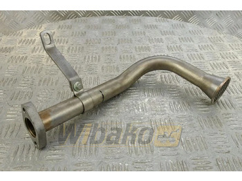 Carter d'huile CATERPILLAR