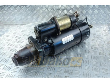 Démarreur CATERPILLAR