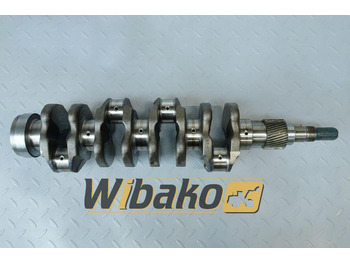 Vilebrequin KUBOTA