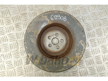 Moteur et pièces CUMMINS