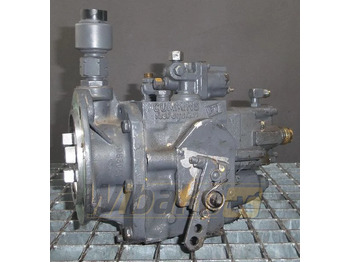 Pompe à carburant CUMMINS