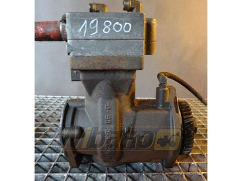 Compresseur d'air CUMMINS