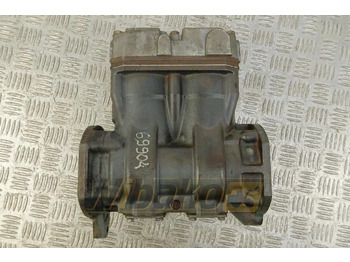 Compresseur d'air CUMMINS