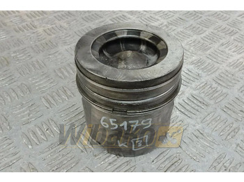 Pistons/ Anneaux/ Manchons CUMMINS