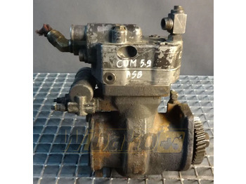 Compresseur d'air CUMMINS