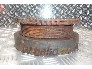 Moteur et pièces CUMMINS