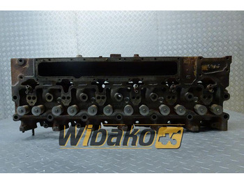 Culasse KOMATSU