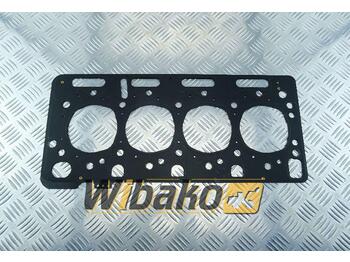 Joint moteur JCB