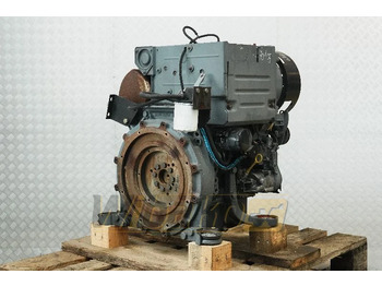 Moteur DEUTZ
