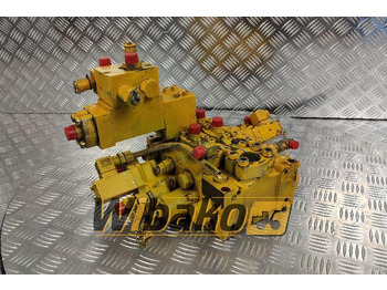 Valve hydraulique ATLAS