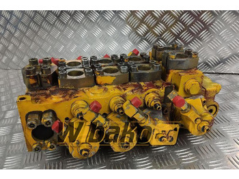 Valve hydraulique ATLAS