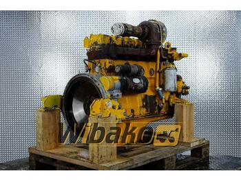 Moteur CUMMINS