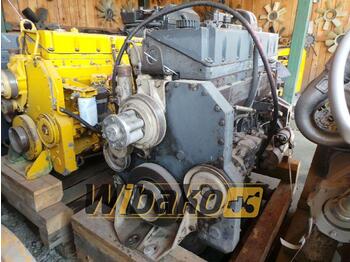Moteur CUMMINS