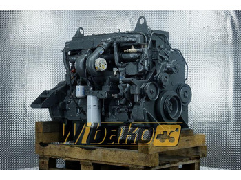 Moteur pour Engins de chantier Engine Cummins M11-C CPL2917: photos 3