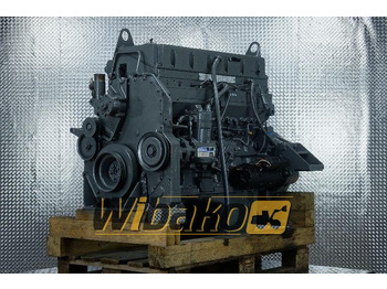 Moteur pour Engins de chantier Engine Cummins M11-C CPL2917: photos 5