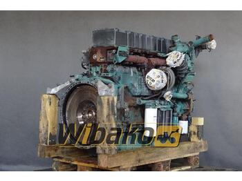 Moteur VOLVO