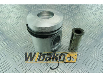 Pistons/ Anneaux/ Manchons DEUTZ