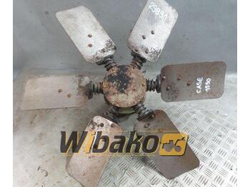 Ventilateur CASE