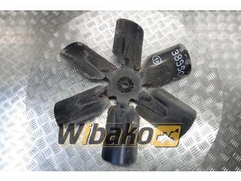 Ventilateur CUMMINS