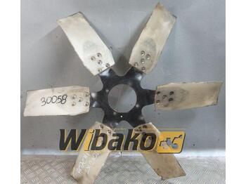 Ventilateur HITACHI