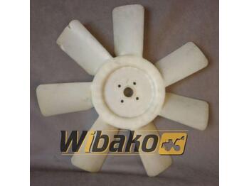 Ventilateur MITSUBISHI
