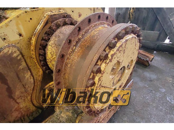 Moteur de translation CATERPILLAR