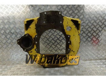 Volant moteur PERKINS