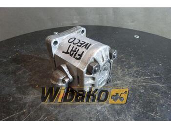 Pompe hydraulique CASAPPA
