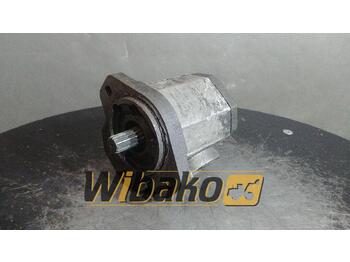 Pompe hydraulique