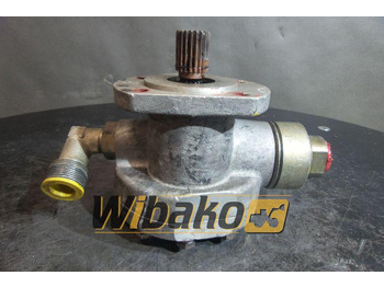Pompe hydraulique