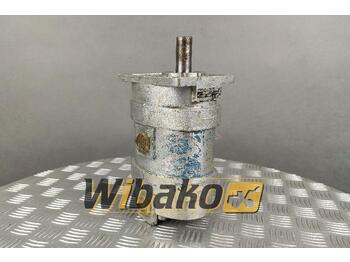 Pompe hydraulique