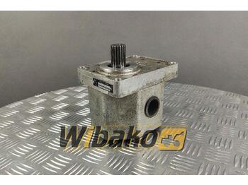 Pompe hydraulique
