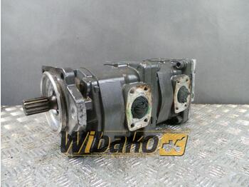 Pompe hydraulique KOMATSU