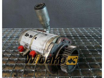Pompe hydraulique O&K