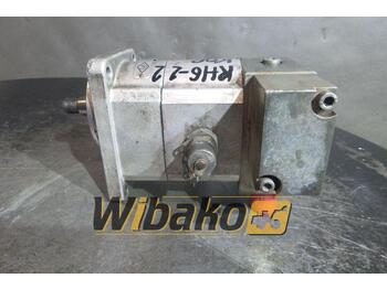 Pompe hydraulique O&K