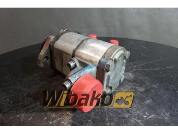 Pompe hydraulique pour Engins de chantier Gear pump O&K: photos 2