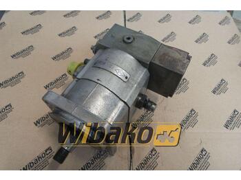 Pompe hydraulique O&K