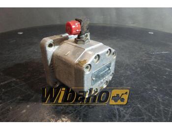 Pompe hydraulique