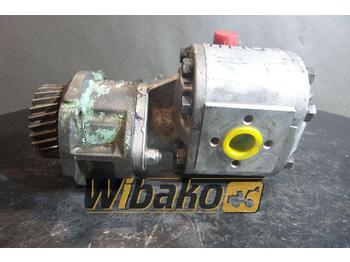 Pompe hydraulique