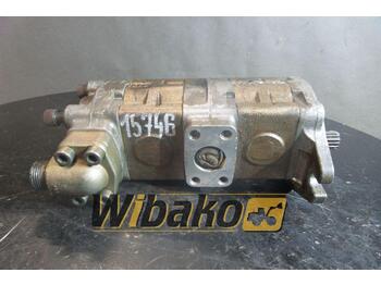 Pompe hydraulique SHIMADZU