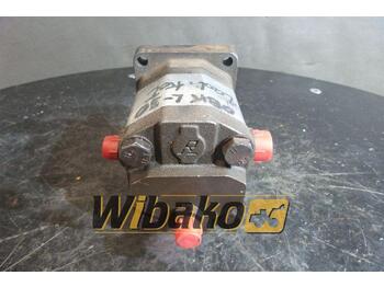 Pompe hydraulique