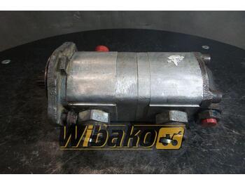 Pompe hydraulique