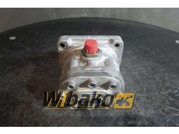 Pompe hydraulique
