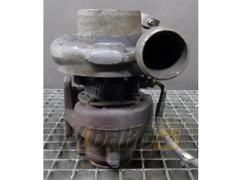 Turbocompresseur HOLSET