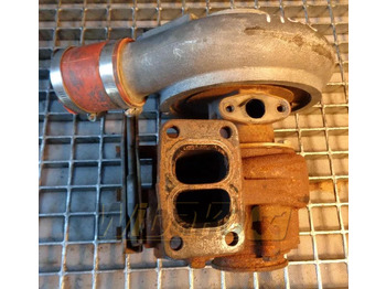 Turbocompresseur HOLSET