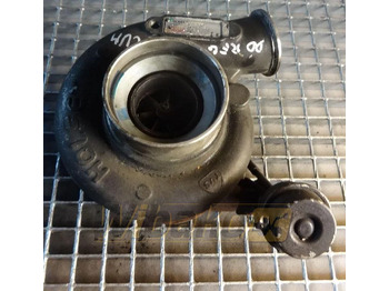Turbocompresseur HOLSET