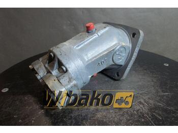 Moteur hydraulique HYDROMATIK