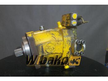 Moteur hydraulique HYDROMATIK